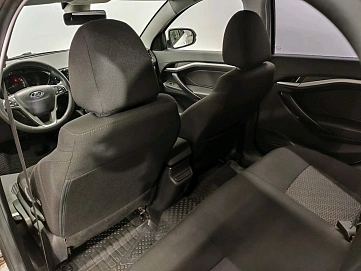 Lada (ВАЗ) Vesta, 2020г, передний привод, вариатор