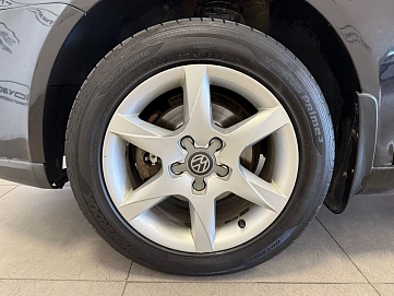Volkswagen Jetta, 2009г., передний привод, механика