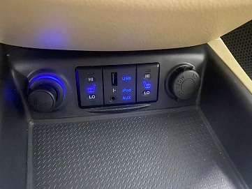 Hyundai Santa Fe, 2008г, полный привод, автомат