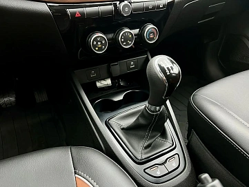 Lada (ВАЗ) Vesta, 2024г, передний привод, механика