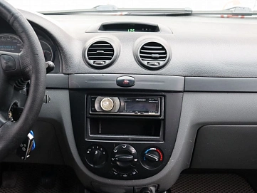 Chevrolet Lacetti, 2007г, передний привод, механика