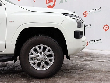 Mitsubishi L200, 2025г, полный привод, механика