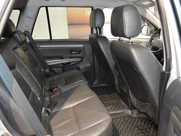 Great Wall , 2012г., полный привод, автомат