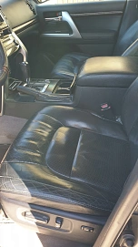 Toyota Land Cruiser, 2012г, полный привод, автомат