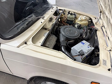 Lada (ВАЗ) 2104, 1989г, задний привод, механика