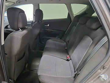 Kia Ceed, 2011г, передний привод, автомат