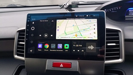 Honda Freed, 2014г, передний привод, вариатор