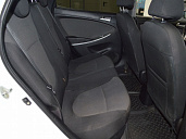 Hyundai Solaris, 2014г., передний привод, механика