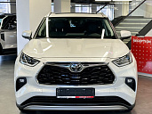 Toyota Highlander, 2025г., полный привод, автомат