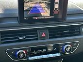 Audi A5, 2019г., передний привод, робот