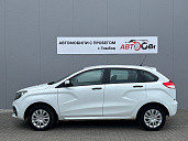 Lada (ВАЗ) XRAY, 2020г., передний привод, механика