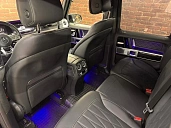 Mercedes-Benz G-Класс AMG, 2020г., полный привод, автомат