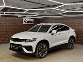 Geely Tugella, 2024г., полный привод, автомат