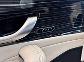Geely Monjaro, 2023г., передний привод, автомат