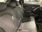 Hyundai ix35, 2010г., полный привод, автомат