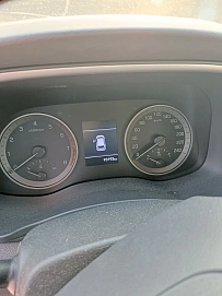 Hyundai Tucson, 2019г, передний привод, автомат