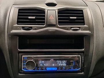 Lada (ВАЗ) Granta, 2020г, передний привод, механика