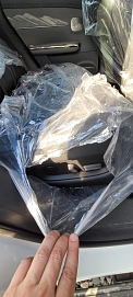 GAC S7, 2026г., полный привод, автомат
