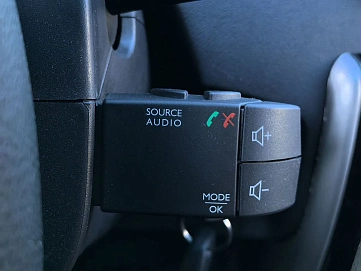 Nissan Terrano, 2017г, полный привод, механика