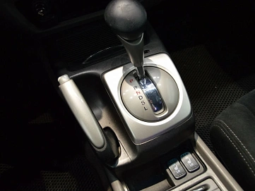 Honda Civic, 2008г, передний привод, вариатор