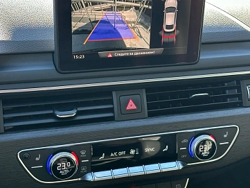 Audi A5, 2019г, передний привод, робот