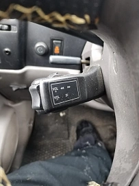 Toyota Tacoma, 2001г, полный привод, автомат