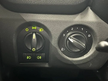 Lada (ВАЗ) Niva Legend, 2024г, полный привод, механика