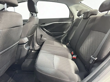 Lada (ВАЗ) Vesta, 2018г, передний привод, механика