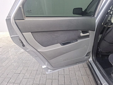 Lada (ВАЗ) Priora, 2008г, передний привод, механика