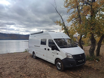 ГАЗ ГАЗель Next, 2021г, Задний привод, Механическая