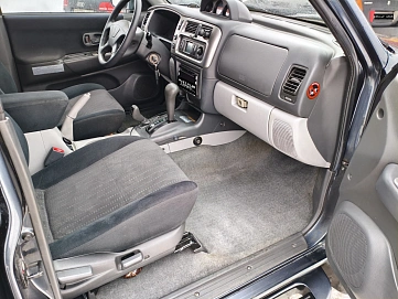 Mitsubishi Pajero Sport, 2007г, полный привод, автомат