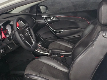 Opel , 2013г., передний привод, автомат