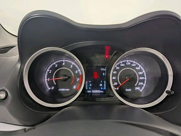 Mitsubishi Lancer, 2011г, передний привод, механика