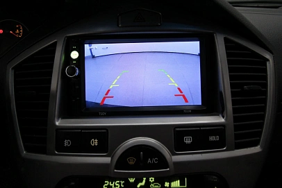 Kia Carens, 2006г, передний привод, автомат