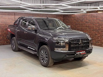 Mitsubishi L200, 2024г, полный привод, автомат