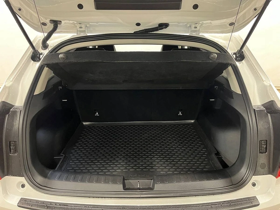 Haval Jolion, 2023г., передний привод, робот