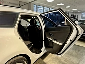 Kia Ceed, 2014г., передний привод, механика