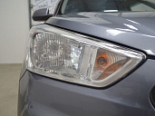 Hyundai Creta, 2017г., передний привод, автомат