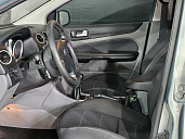 Ford Focus, 2010г., передний привод, механика
