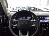 Haval Dargo, 2023г., полный привод, робот