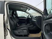 Volkswagen Jetta, 2008г., передний привод, механика