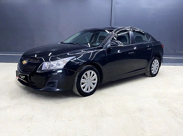 Chevrolet Cruze, 2015г, передний привод, механика
