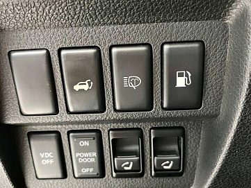 Nissan Murano, 2011г, полный привод, вариатор