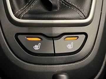 Lada (ВАЗ) Vesta, 2020г, передний привод, механика