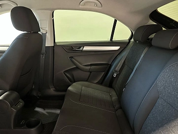 Skoda Rapid, 2020г, передний привод, автомат