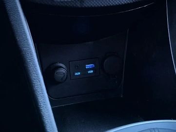 Hyundai Solaris, 2016г, передний привод, автомат