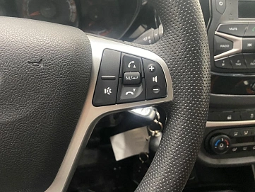 Lada (ВАЗ) , 2021г., передний привод, механика