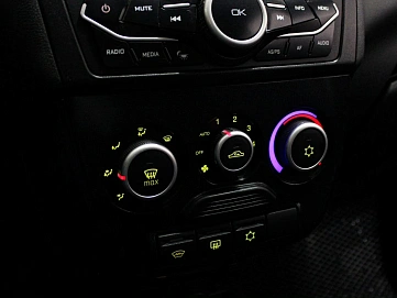 Lada (ВАЗ) Kalina, 2015г, передний привод, механика