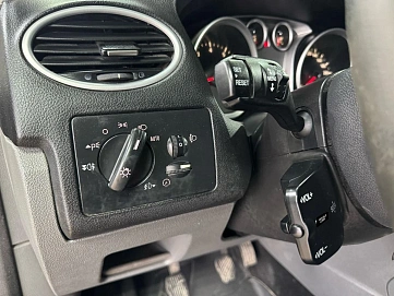 Ford Focus, 2008г, передний привод, механика