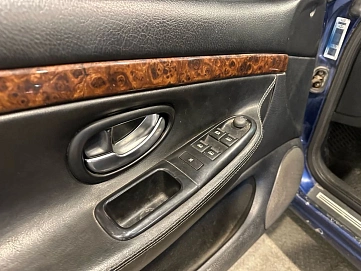 Peugeot 406, 2004г, передний привод, автомат